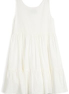 PAWRGDRE0100001 Платье WOLF&RITA девочки SS-25, фото 1