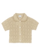 BIMBA CARDDIGAN Кардиган MIPOUNET девочки, фото 1