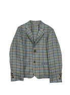 W009Q 9010 1 Жакет Dal Lago мальчики, фото 2