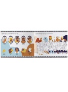 Древняя Греция Раскраска Voicebook -, фото 2