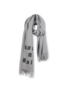 X60519/A46 FW25/26 Шарф Zadig&Voltaire, фото 1