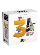 MU55478 Развивающие игрушки LUDIC мал-дев, фото 1