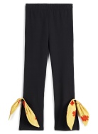 WRAW24ANIPR Леггинсы WOLF&RITA девочки FW24-25, фото 1