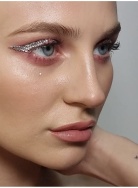 Liner gems Украшение для лица MIAMITATS девочки, фото 2