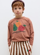 25561 Лонгслив Weekend House kids мал-дев, фото 3