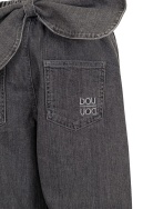 DW6B20 Z2869/916 Джинсы DOUUOD девочки SS-25, фото 3