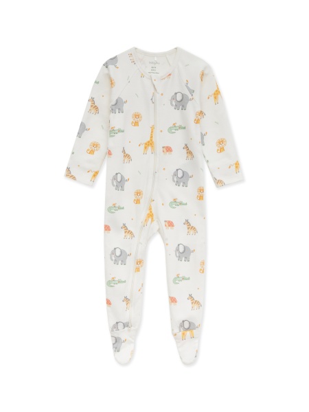 BI-E1001S235 Комбинезон Babybu
