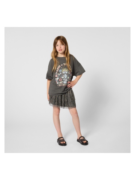 X60556/Z41 SS26 Юбка Zadig&Voltaire