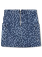 X60418/Z10 FW25/26 Юбка Zadig&Voltaire, фото 2