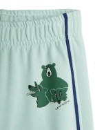 2563010160 Штаны Mini Rodini мал-дев, фото 3