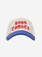 B225AI067/199 Бейсболка Bobo Choses мальчики FW25-26, фото 1