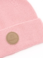 Шапка Knot merino blossom pink 1-2г, фото 2