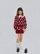 LILA S Юбка MIPOUNET девочки, фото 2