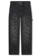 X60199/Z29 Джинсы Zadig&Voltaire девочки FW24-25, фото 1