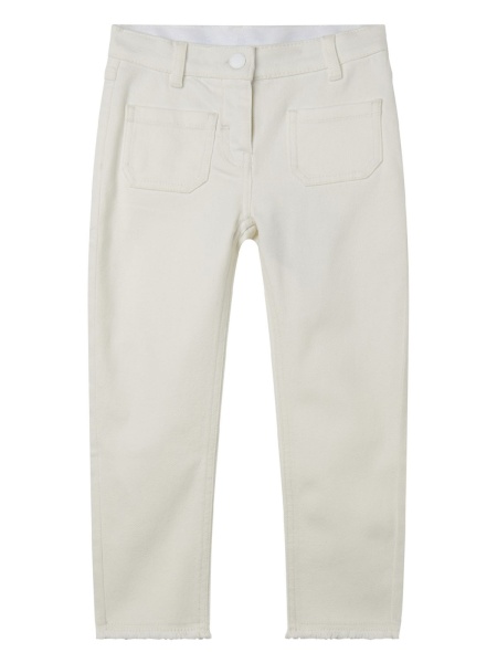 TU6D50 Z0156/101 Брюки Stella McCartney kids