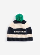 B225AI042/401 Шапка Bobo Choses, фото 1