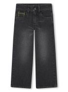 Джинсы (черный, Z21; 2), фото 3