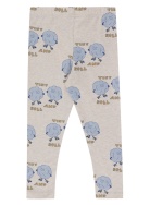 SS24-025/L24 Легинсы Tiny Cottons девочки SS-24, фото 2