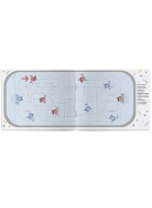 Спорт; Хоккей Раскраска Voicebook -, фото 2