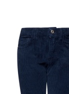 TBA25025PA/PEACOAT FW25/26 Брюки TRUSSARDI, фото 3