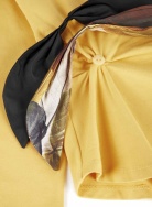 WRAW24GUIMO Лонгслив WOLF&RITA девочки FW24-25, фото 2