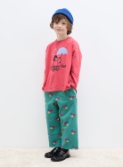 25629 Лонгслив Weekend House kids мальчики, фото 3