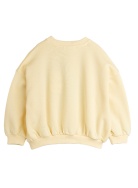 2572010511 Свитшот Mini Rodini мал-дев, фото 2