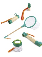 E5582_HP Развивающие игрушки Hape мал-дев -, фото 1