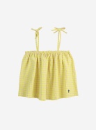 B125AC028/991 SS25 Блузка Bobo Choses девочки SS-25, фото 1