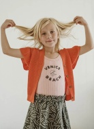 S24-1148/BLOSSOM Топ SPROET & SPROUT девочки, фото 2