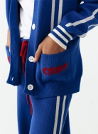 PM001SPORTL Кардиган Привет Мишка, фото 2