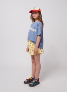B125AC051/199 SS25 Шорты Bobo Choses девочки SS-25, фото 6