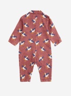 B225AB094/211 Комбинезон Bobo Choses мальчики FW25-26, фото 2