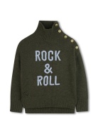 X60425/H49 FW25/26 Джемпер Zadig&Voltaire, фото 1