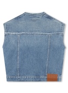 X60359/Z03 Жилет Zadig&Voltaire девочки SS-25, фото 2