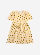 B125AC090/199 SS25 Платье Bobo Choses девочки SS-25, фото 1