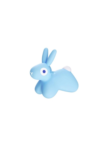 175261 Игрушка-попрыгун надувная Quut Hoppi Bouncing Bunny