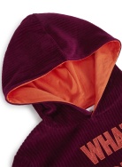 WRAW23DVWBD Худи WOLF&RITA мал-дев, фото 2