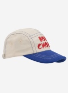 B225AI067/199 Бейсболка Bobo Choses мальчики FW25-26, фото 2