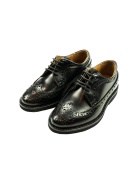 J02124AM977999 Туфли Gallucci девочки FW20-21, фото 1