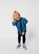 B225AC093/421 Платье Bobo Choses девочки FW25-26, фото 5