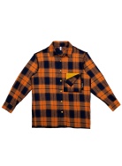 0006 Рубашка MOREKIDS, фото 5