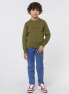 X60174/64H Джемпер Zadig&Voltaire мальчики FW24-25, фото 1