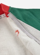 B225AB061/611 Толстовка Bobo Choses мальчики FW25-26, фото 4