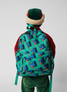 B225AI053/311 Рюкзак Bobo Choses мальчики, фото 5