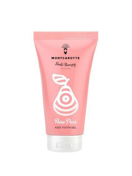 Косметика для зубов Montcarotte AW14-15