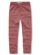 W24-1492/MAUVE Легинсы SPROET & SPROUT девочки FW24-25, фото 1