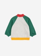 B225AB061/611 Толстовка Bobo Choses мальчики FW25-26, фото 2