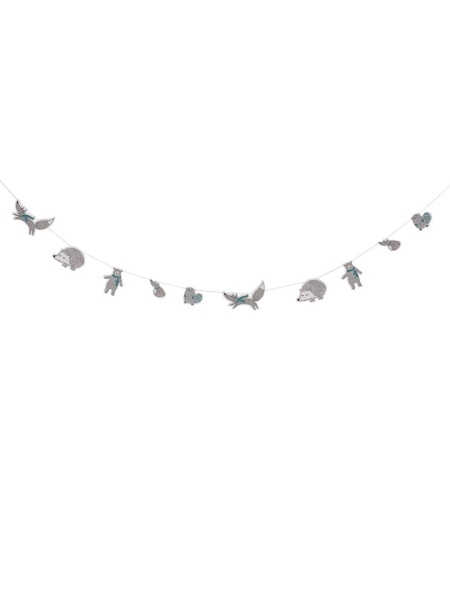 Гирлянда Bloomingville -