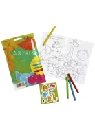 Джунгли (макс) Набор Voicebook -, фото 1